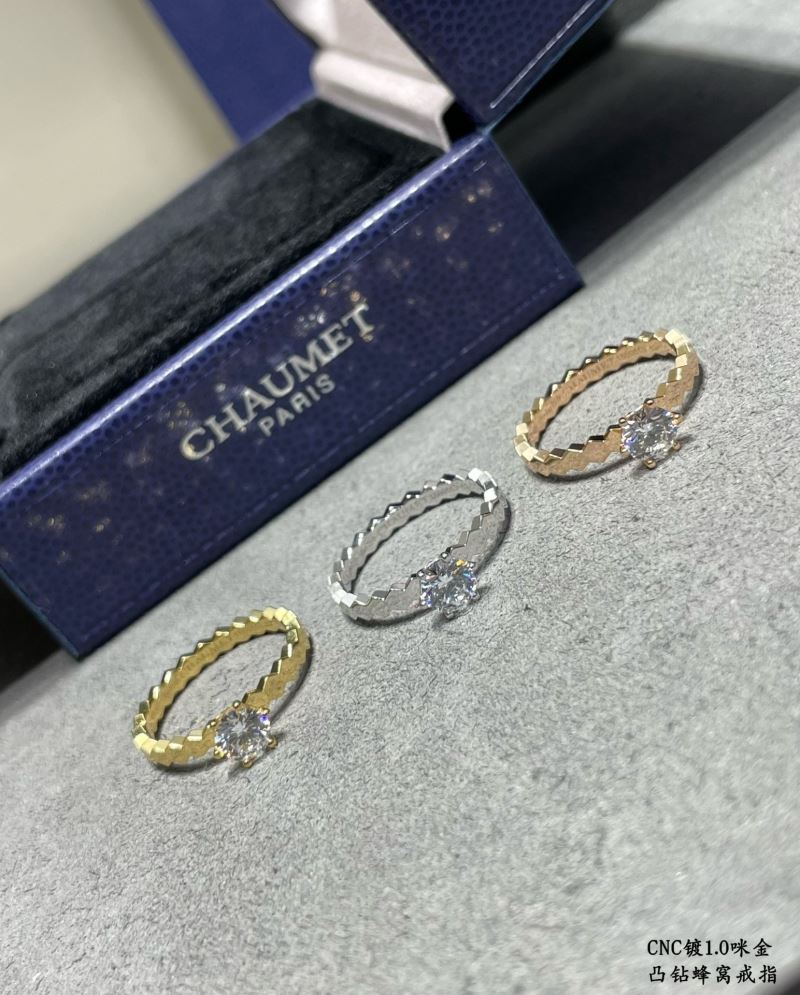 Chaumet Rings